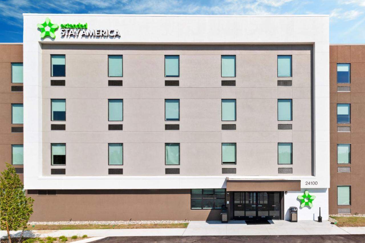 Extended Stay America Premiere Suites - Ukiah Exterior photo