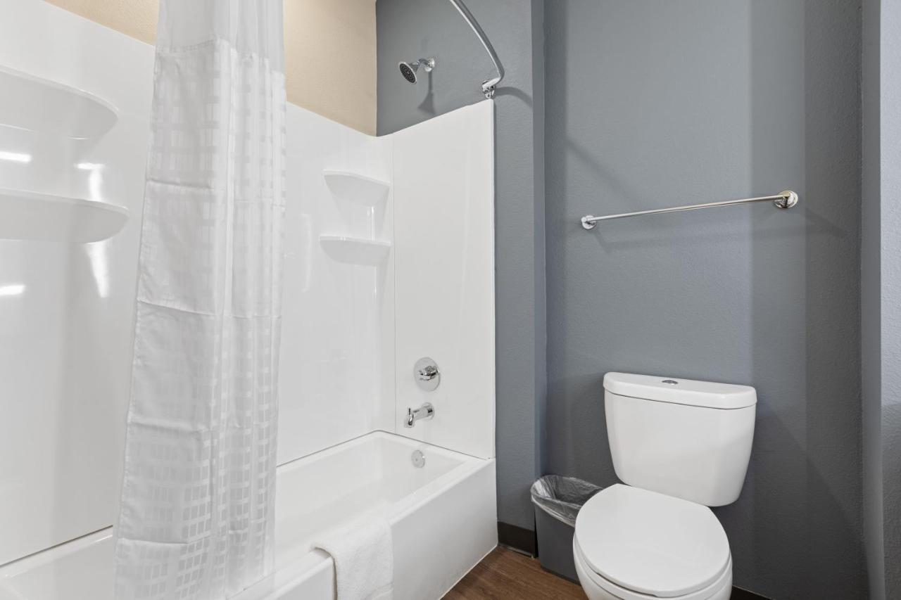 Extended Stay America Premiere Suites - Ukiah Exterior photo