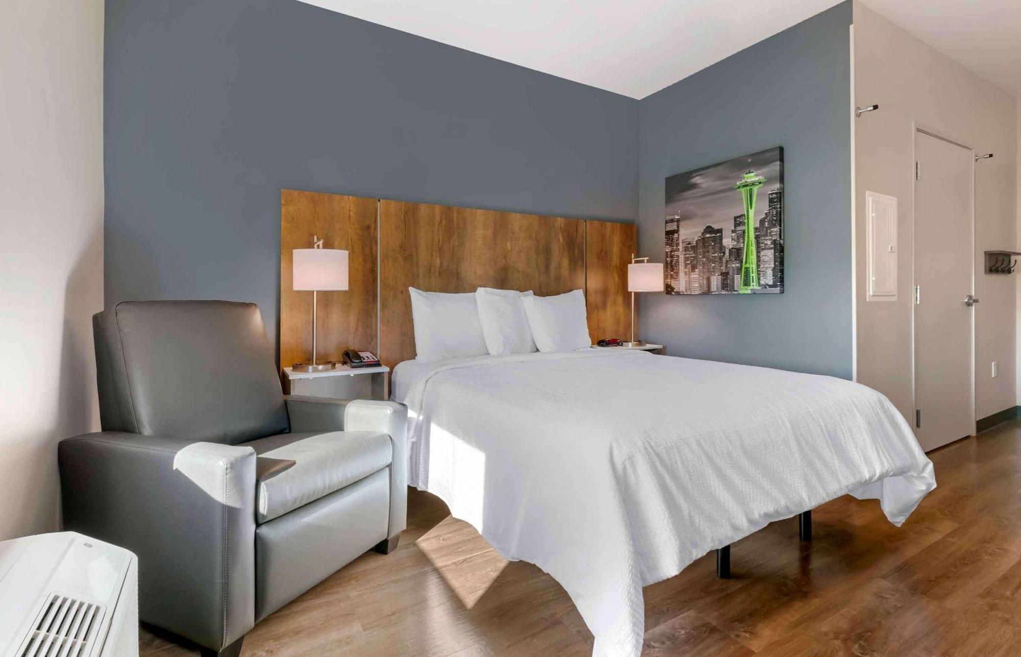 Extended Stay America Premiere Suites - Ukiah Exterior photo