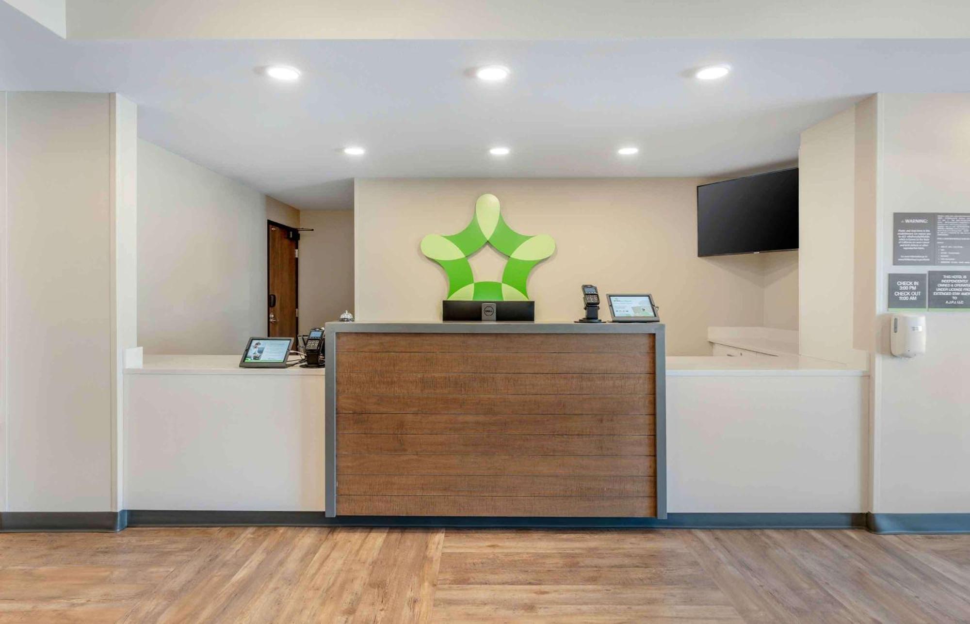 Extended Stay America Premiere Suites - Ukiah Exterior photo